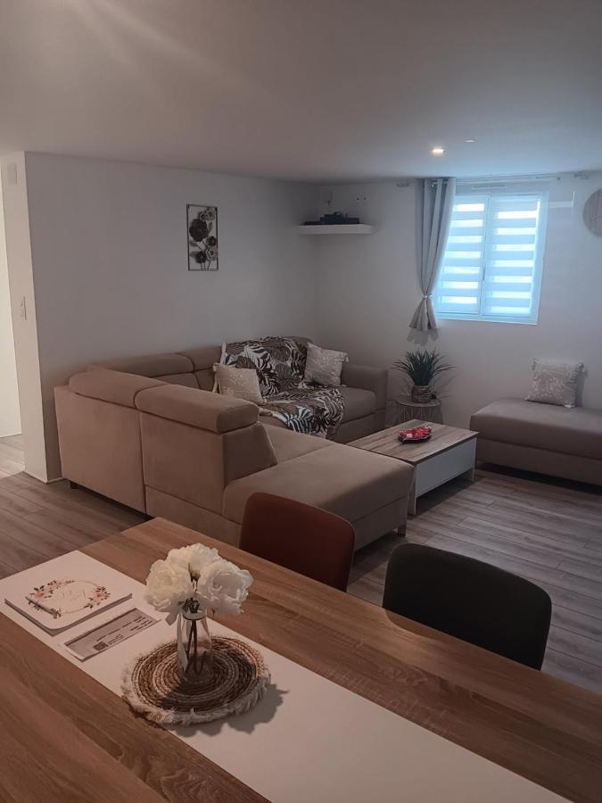Hotel Gite Et Spa Au Secret Du Bonheur Pouilly-sur-Serre Zewnętrze zdjęcie